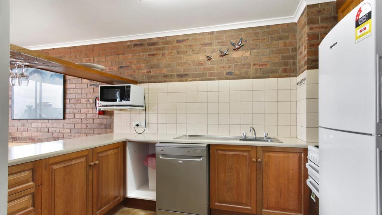 Lawlers 44 Apartment Mount Hotham Exterior photo