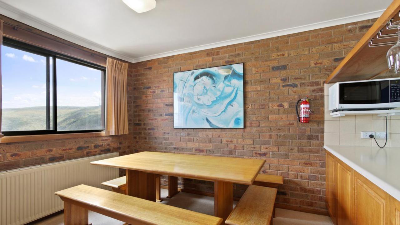Lawlers 44 Apartment Mount Hotham Exterior photo